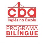 CBA Inglês na Escola - Programa Bilíngue
